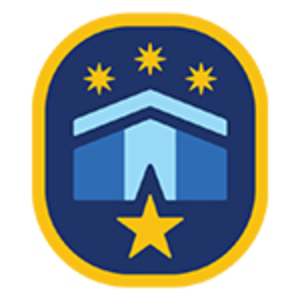 Geist Half Marathon - Hero Hut Breakfast - logo